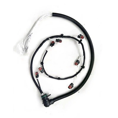 22347607 Injector wiring harness ma Volvo .